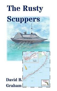 portada The Rusty Scuppers