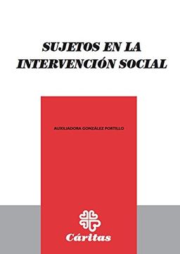 portada Sujetos En La Intervención Social (estudios E Investigaciones)