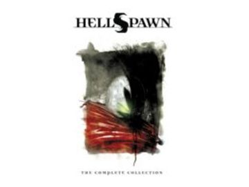 portada Hellspawn Complete Collection