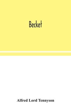 portada Becket 