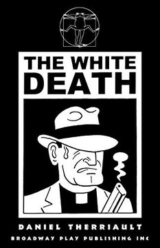 portada The White Death (en Inglés)