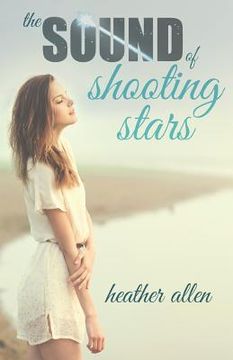 portada The Sound of Shooting Stars (en Inglés)