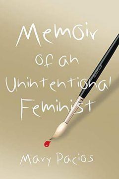 portada Memoir of an Unintentional Feminist (en Inglés)