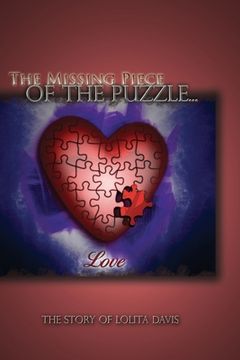 portada The Missing Piece of the Puzzle: : Love (in English)