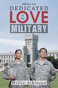 portada Dedicated Love in the Military (en Inglés)