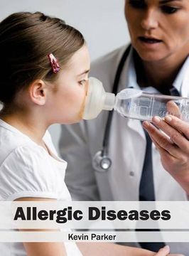portada Allergic Diseases (en Inglés)