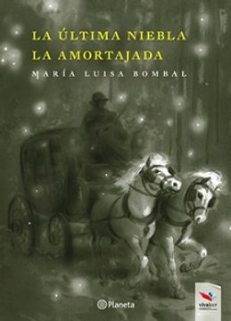 portada La Última Niebla / La Amortajada