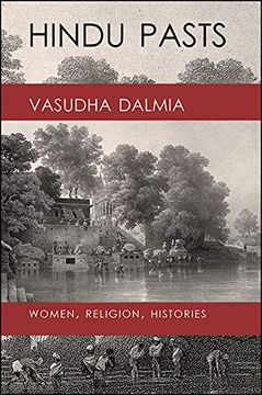 portada Hindu Pasts: Women, Religion, Histories (en Inglés)
