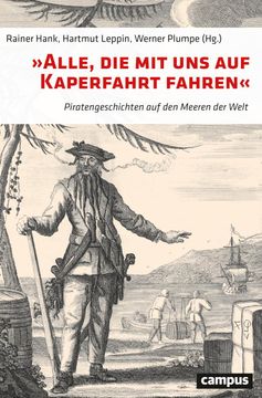 portada Alle, die mit uns auf Kaperfahrt Fahren« (in German)