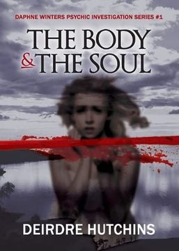 portada The Body & the Soul (in English)