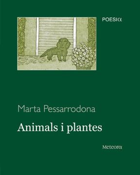 portada Animals i Plantes (en Catalá)