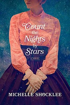 portada Count the Nights by Stars (en Inglés)