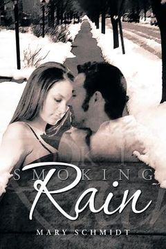 portada Smoking Rain (en Inglés)