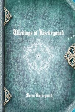 portada Writings of Kierkegaard (in English)
