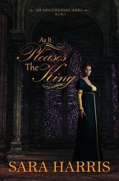 portada As it Pleases the King (in English)