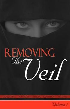 portada removing the veil - volume 1