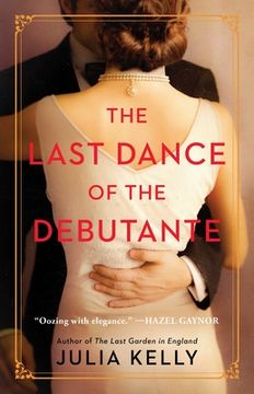 portada The Last Dance of the Debutante 