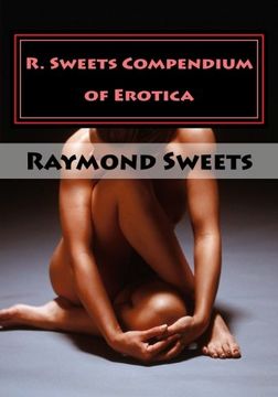 portada R. Sweets Compendium of Erotica