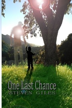 portada One Last Chance (en Inglés)