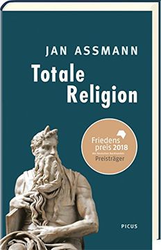 portada Totale Religion: Ursprünge und Formen Puritanischer Verschärfung (en Alemán)