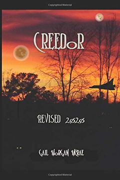 portada Creedor: Revised 2020 (The Reglon Empire Series) (en Inglés)