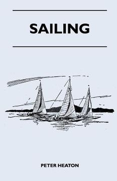 portada sailing (en Inglés)