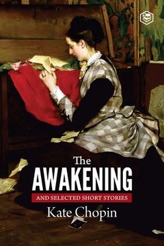 portada The Awakening and Selected Stories (en Inglés)