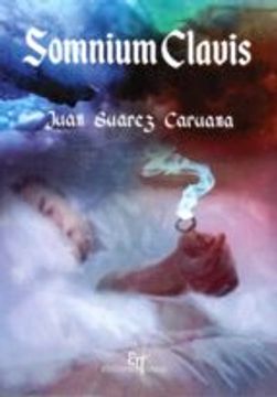portada Somnium Clavis (in Spanish)
