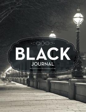 portada Black Journal