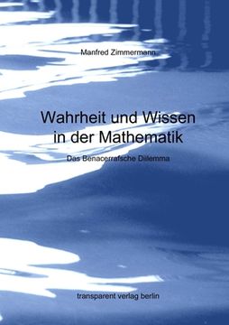 portada Wahrheit und Wissen (in German)