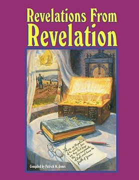 portada revelations from revelation (in English)