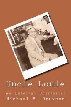portada uncle louie (en Inglés)
