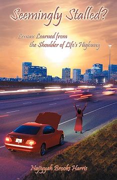 portada seemingly stalled?: lessons learned from the shoulder of life's highway (en Inglés)