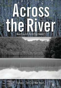 portada Across the River (en Inglés)