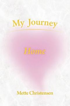 portada My Journey Home (en Inglés)