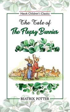 portada The Tale of Flopsy Bunnies