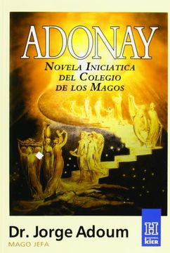 portada Adonay (in Spanish)