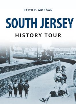 portada South Jersey History Tour (en Inglés)