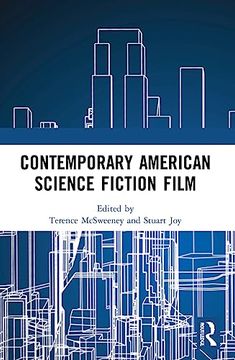portada Contemporary American Science Fiction Film 