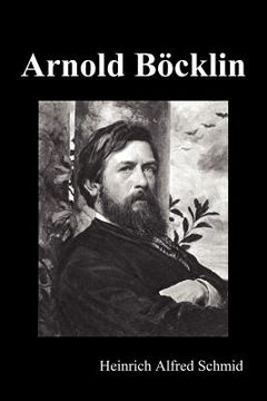 portada Arnold Böcklin (Illustrated Edition) (en Alemán)