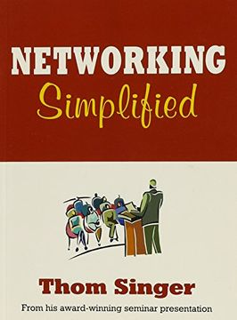 portada Networking Simplified