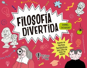 portada Filosofía Divertida (in Spanish)