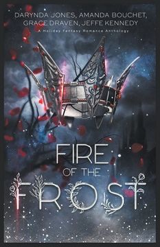 portada Fire of the Frost (en Inglés)