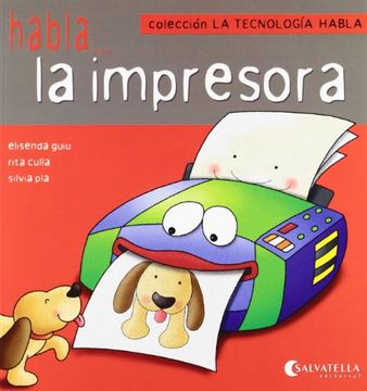 portada La Tecnología Habla 3 (in Spanish)