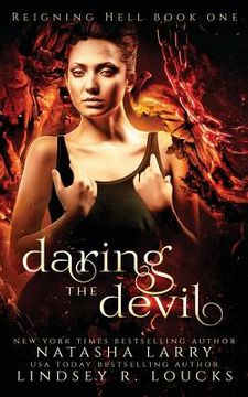 portada Daring the Devil