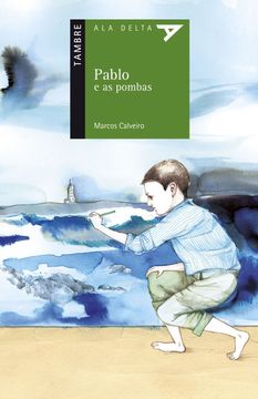 portada Pablo E As Pombas (in Galician)