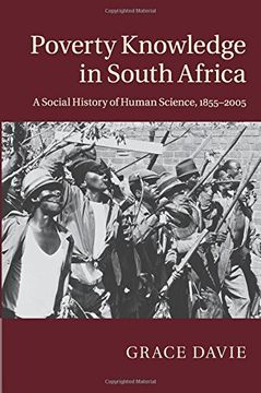 portada Poverty Knowledge in South Africa (en Inglés)