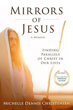 portada Mirrors of Jesus (en Inglés)