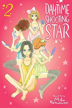 portada Daytime Shooting Star, Vol. 2 (2) (en Inglés)