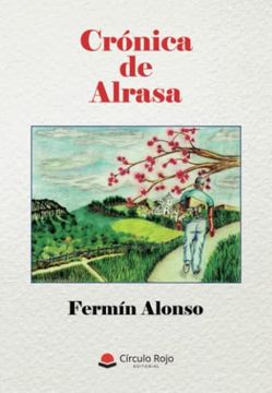 portada Crónica de Alrasa (in Spanish)